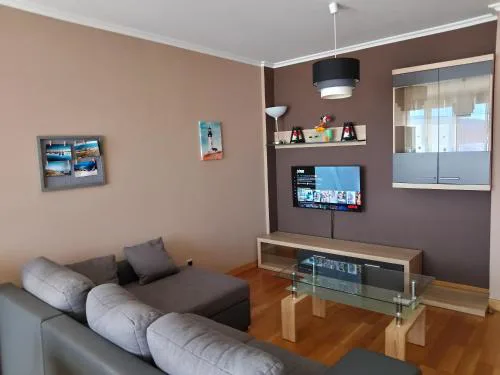 Apartamento O Pesquiño