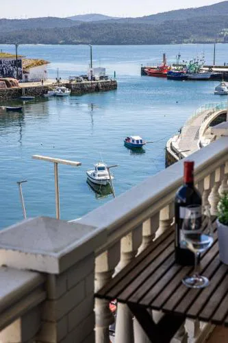 Apartamentos Arnela