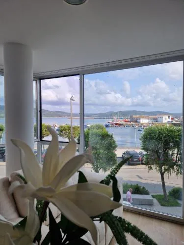 Apartamentos Puerto Camariñas