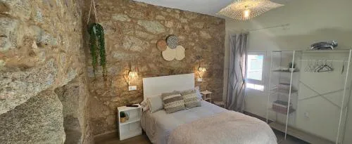 Casadeira de Mucha