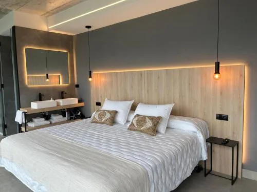 Hospedium Hotel Devalar Do Mar