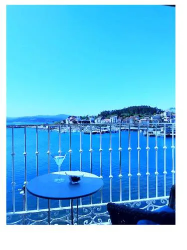 Hotel Puerto Arnela