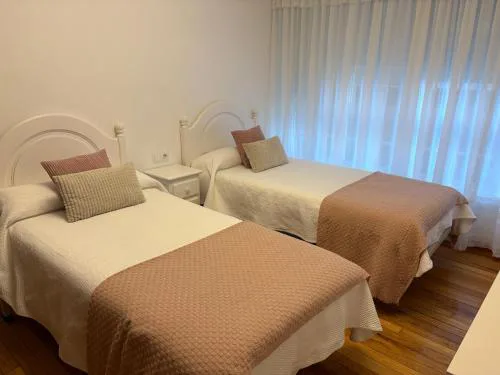 Apartamento O Rollo
