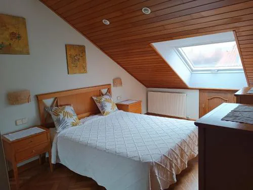 Apartamento Os Pineiros Cambados