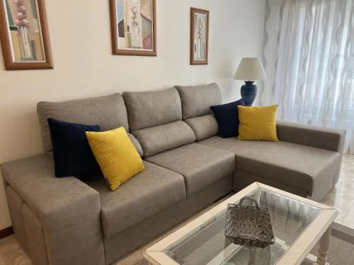 Apartamento Pintor