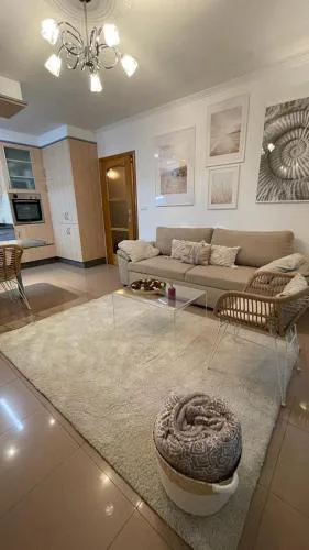 Apartamento Saudade