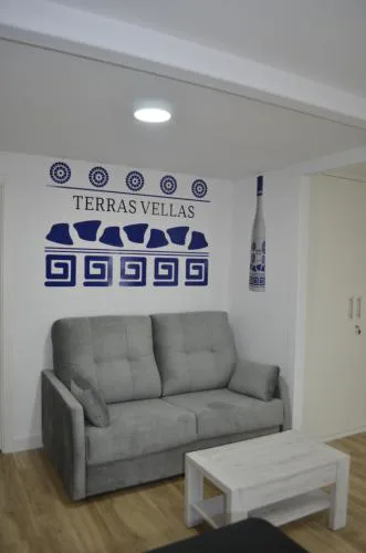 Apartamento TERRAS VELLAS