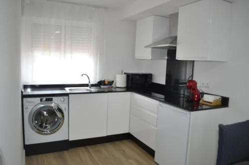Apartamento VIÑA SOBREIRA