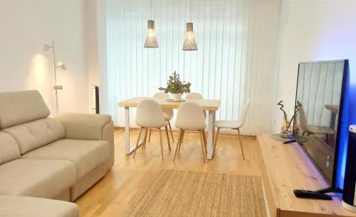 Aronda Cambados apartamento céntrico VUT-PO-OO9378