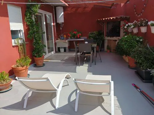 Casa Pepa