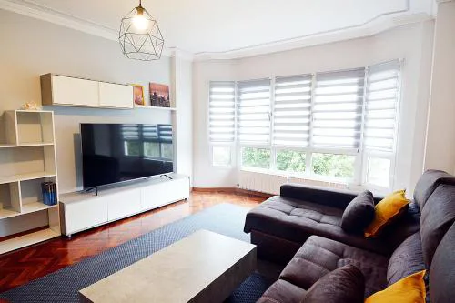 GALIHOST - Apartamento en Fefiñanes, Cambados