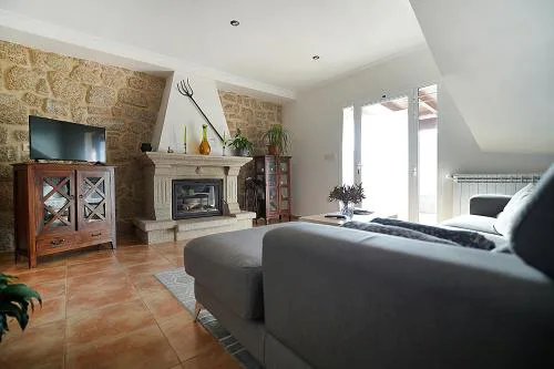GALIHOST - Apartamento entre viñedos