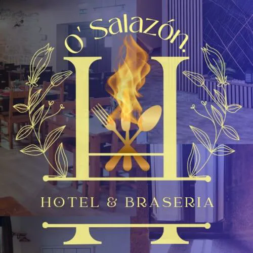 Hotel Rural O Salazón
