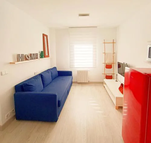 La Casita del abuelo Javi