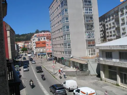 A casa da Abunana