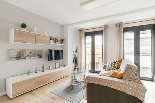 Apartamento Casa da barbeira