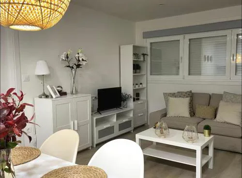 Apartamento Claudia Arena
