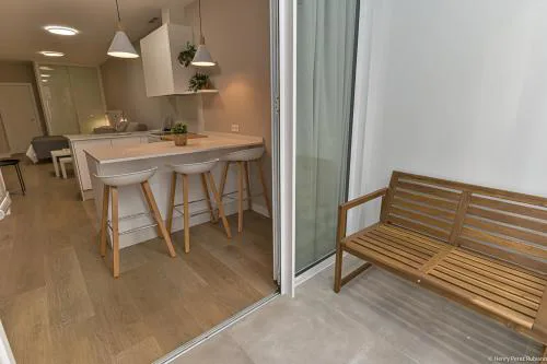 Apartamentos Bela