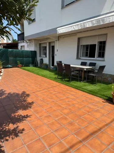 Casa Auga Boa Bajo