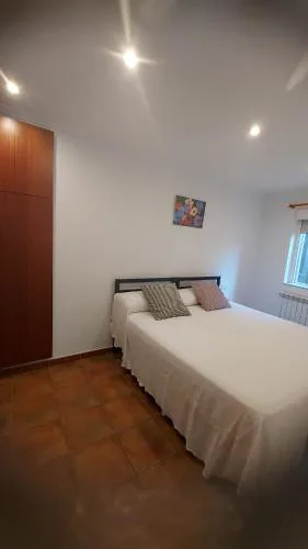 Casa cheve