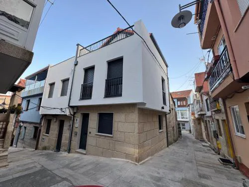 Casa Faixa by RENTING HOME GALICIA