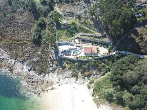 CASA PLAYA DE LIMENS