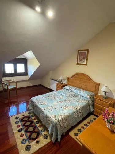 Casa Santa Marta
