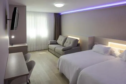 Hotel Jucamar