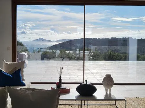 Limens Luxury Home