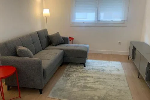 Marítimo Once Apartamento Cangas