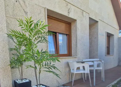 Villa San Perella