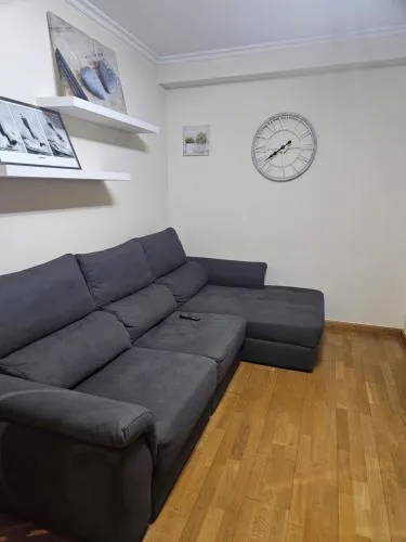 apartamento castelao