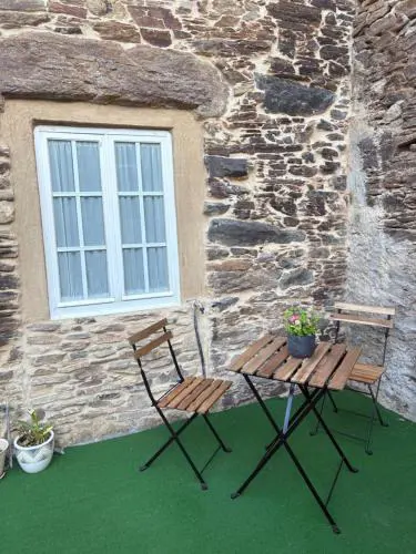casa en Cedeira