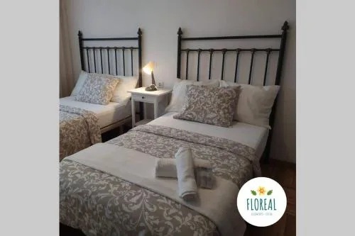 Cedeira Apartamento - Floreal