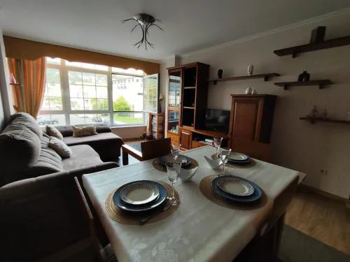 Apartamento Abrente