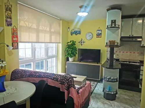 Apartamento Estrela 14 by INCostadaMorte