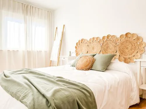 Apartamento Luar by ALÔGA