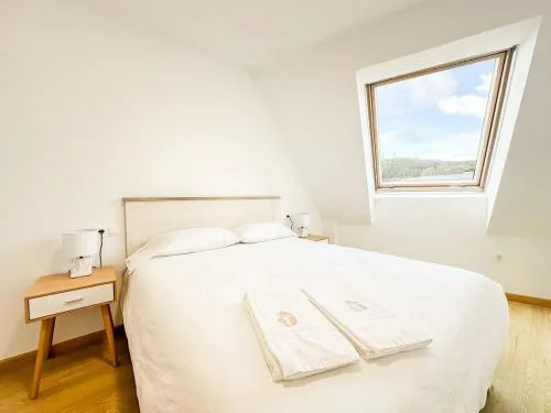 Apartamento Luzada by ALÔGA