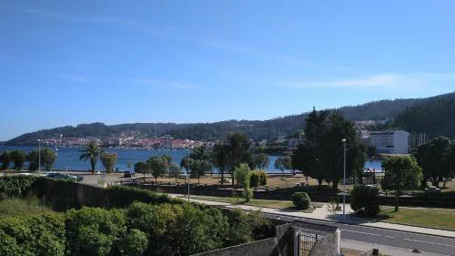 Apartamento Mirador de Cee
