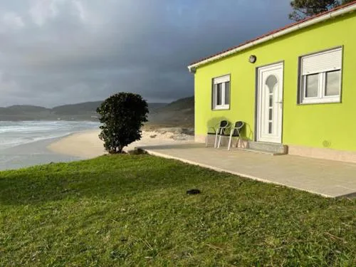 Apartamento Playa de Lires