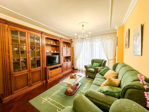 Apartamento Silva & Vazquez by ALÔGA