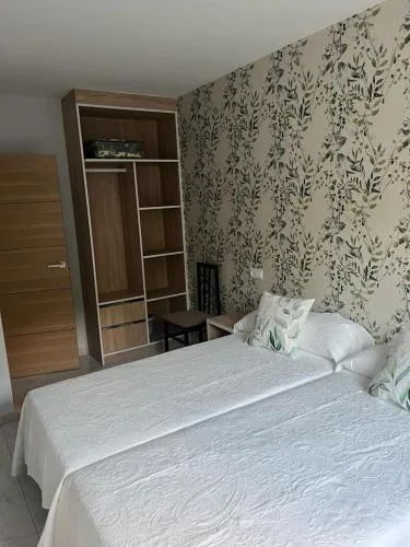 Apartamentos Camiños Chans