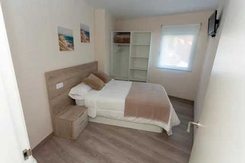 Apartamentos Raices