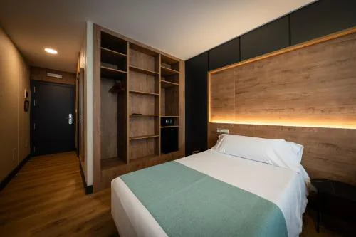 Hotel Oca Insua Costa da Morte
