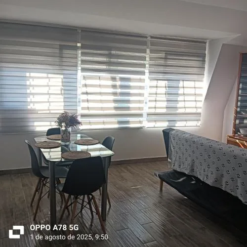 Vila Xunqueira