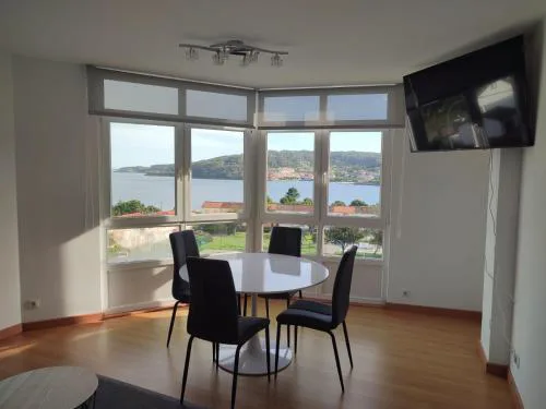 Vivienda A Fonte