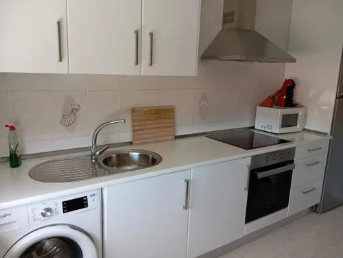 Apartamento 1 en Combarro , próximo a Sanxenxo