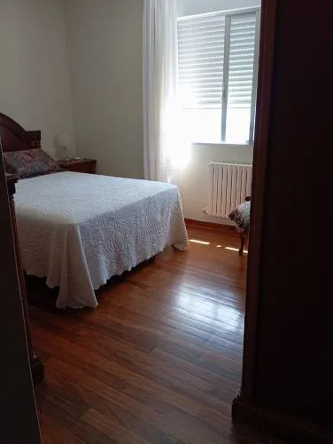 Apartamento 2 en Combarro , próximo a Sanxenxo en Avda cruz 22