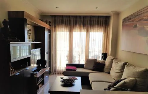 Apartamento La Cantera