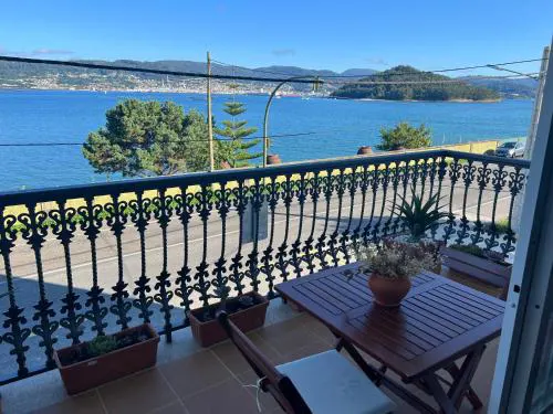 Apartamento mirador de tambo